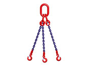 巨力組裝型T8級三肢鏈條索具