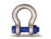 BX型卸扣產品展示