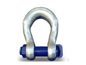 扁平卸扣產品展示